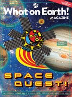 What on Earth! Magazine